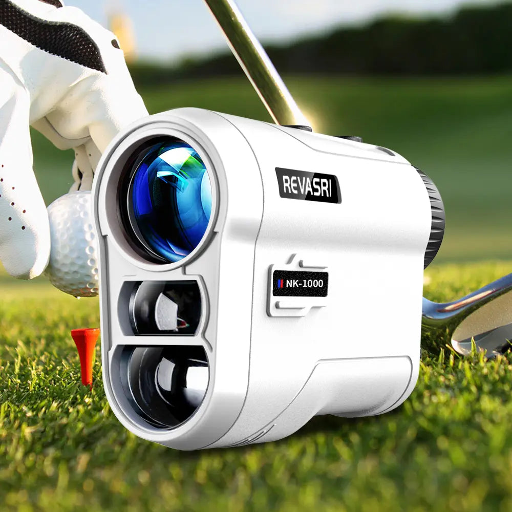 Revasri Golf Laser Rangefinder