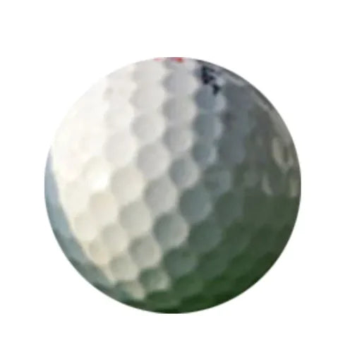 Practice Golf Balls