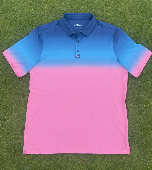 Miami Nights Polo