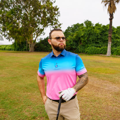 Miami Nights Polo