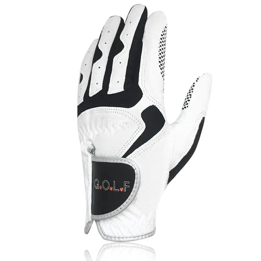 Men's Golf Gloves