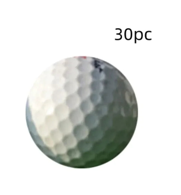 Practice Golf Balls