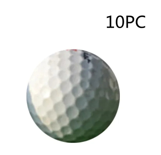 Practice Golf Balls