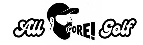 All FORE Golf