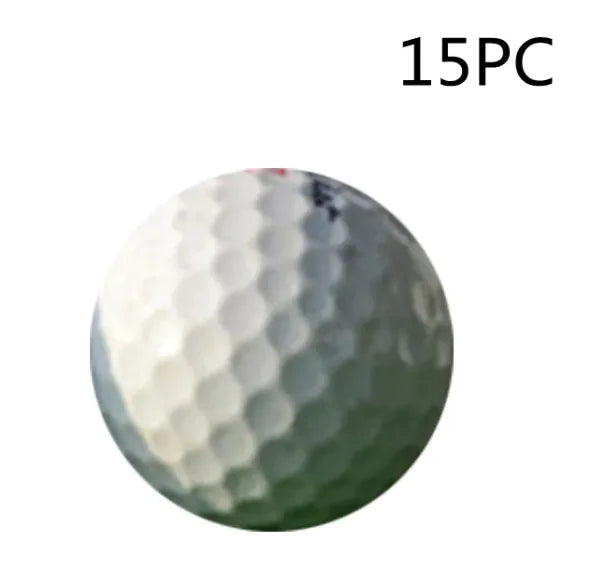 Practice Golf Balls