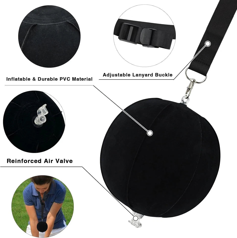 Smart Ball Training Aid