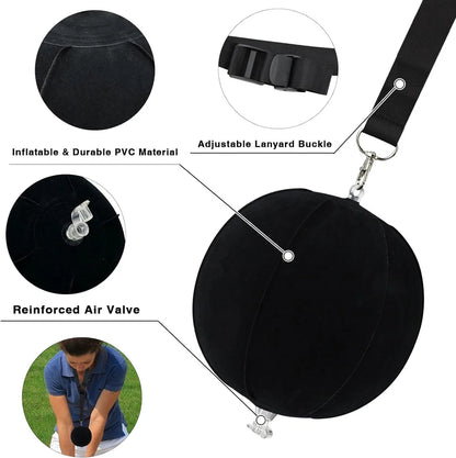 Smart Ball Training Aid