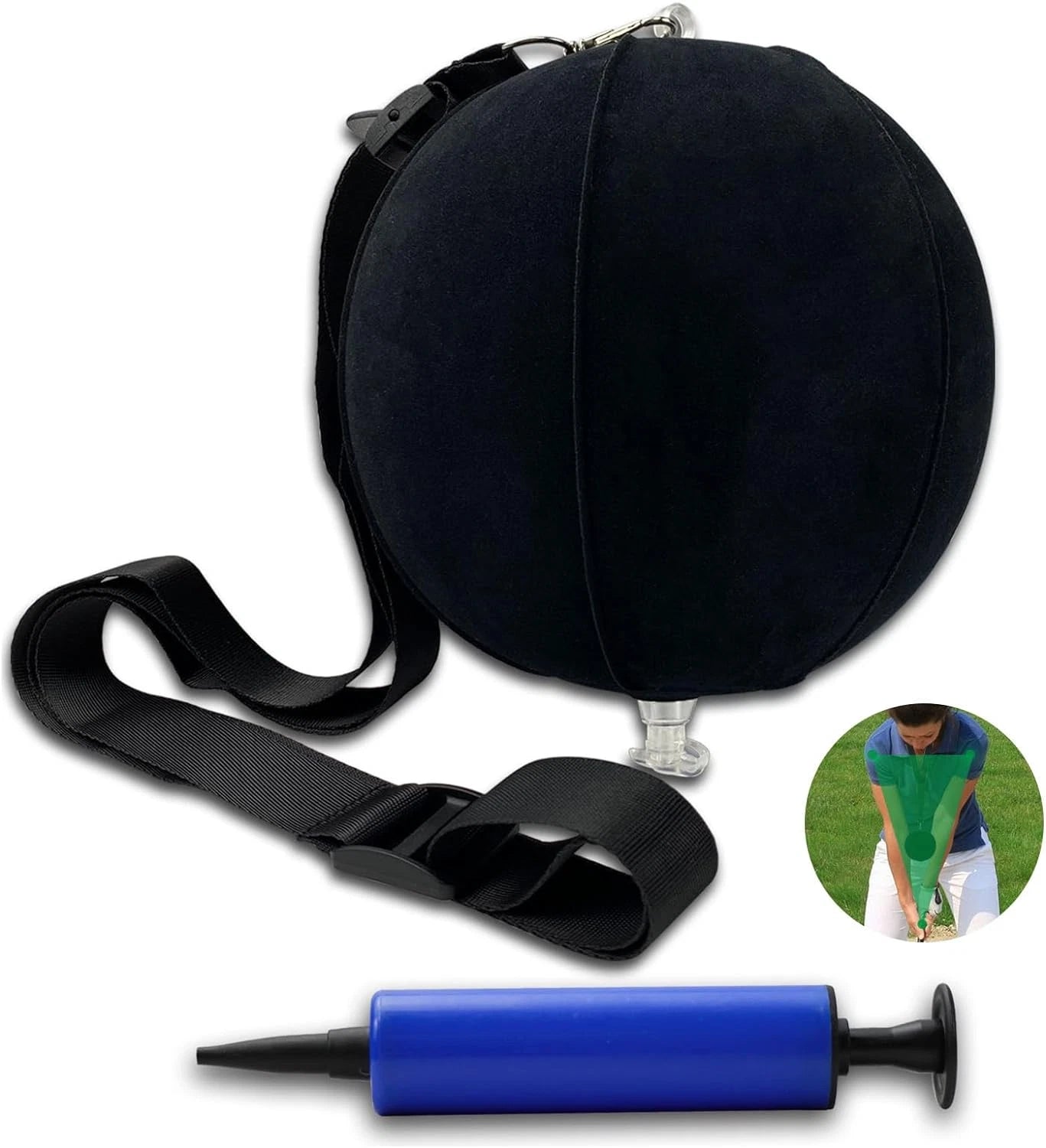 Smart Ball Training Aid